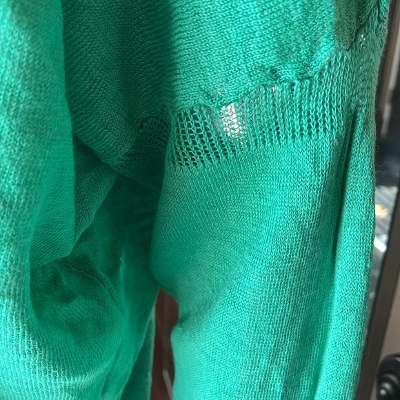 Olsen Europe summer sweater - Picture 3 of 5